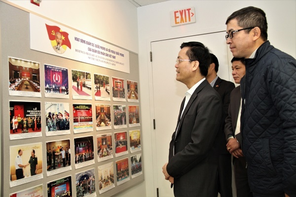 Kỷ niệm ngày truyền thống Quân đội nhân dân Việt Nam tại Washington D.C tin nhap 20181228093947