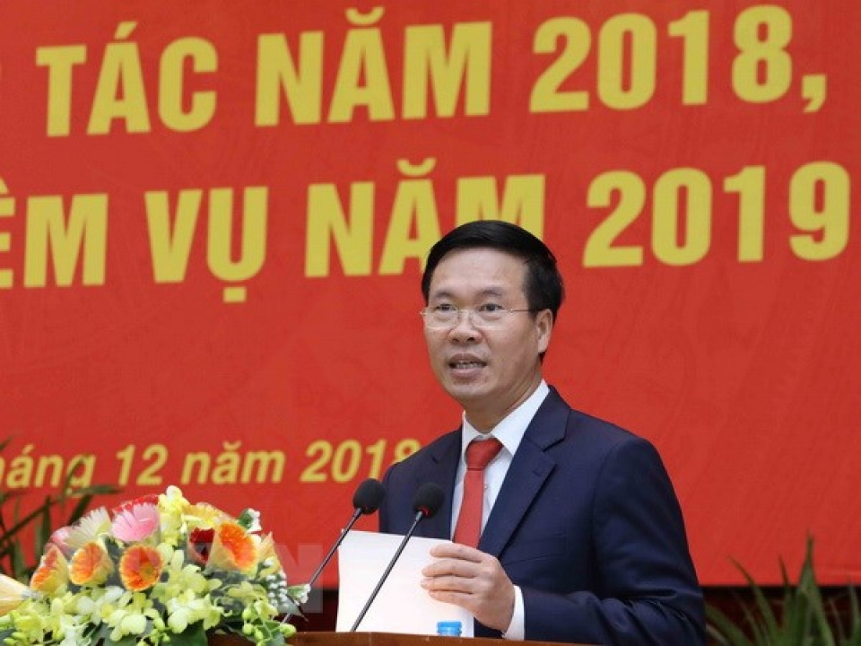 sap xep co quan bao chi theo quy hoach phat trien