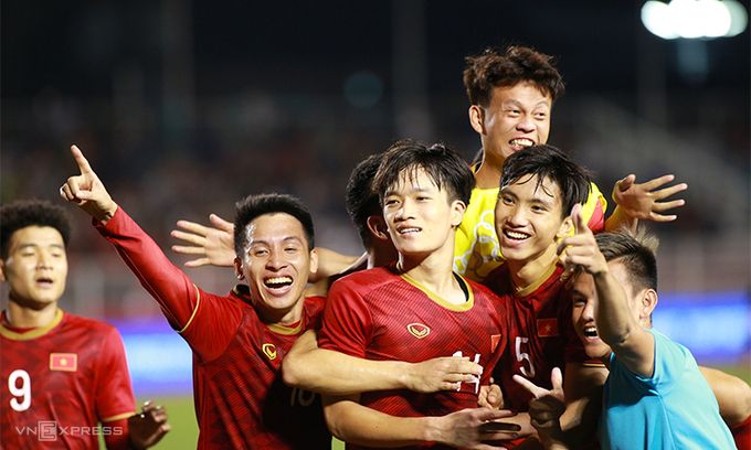 sea games 30 them mot chien thang thuyet phuc