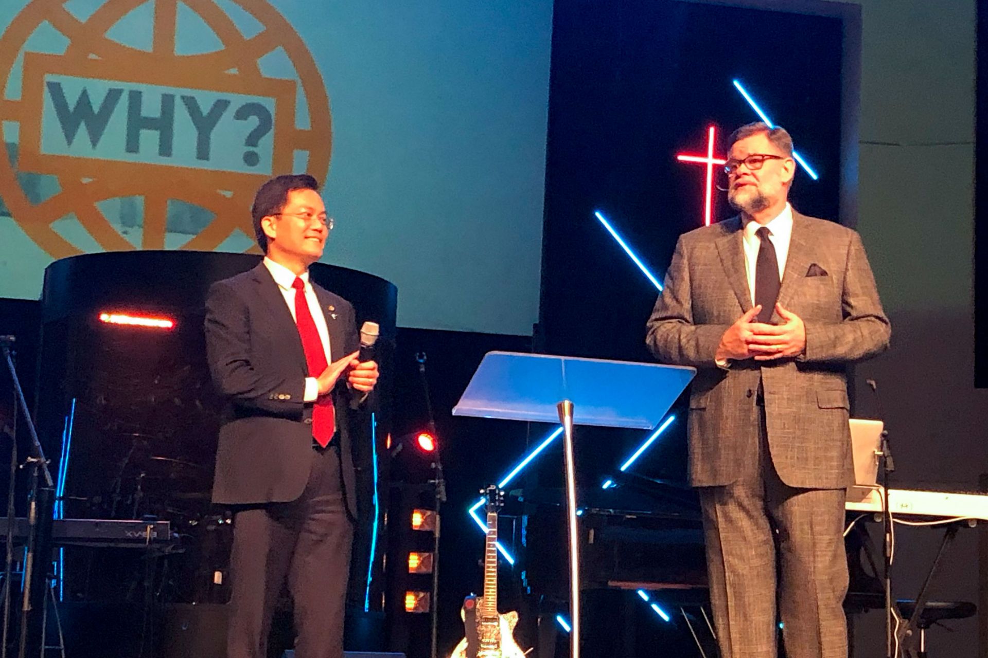 Đại sứ Hà Kim Ngọc thăm, làm việc tại bang Texas, Hoa Kỳ dai su ha kim ngoc tham lam viec tai bang texas hoa ky