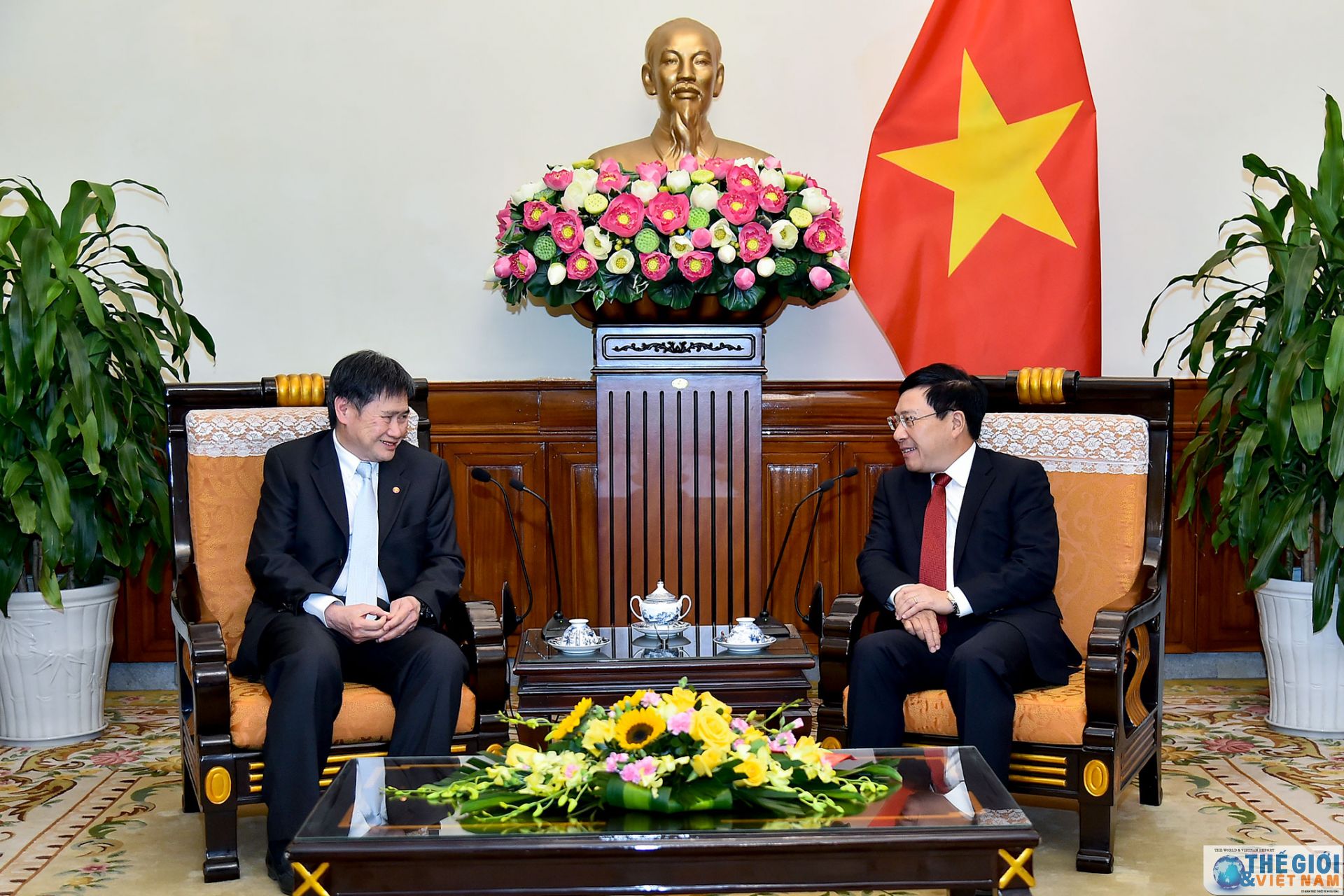 pho thu tuong pham binh minh tiep tong thu ky asean lim jock hoi