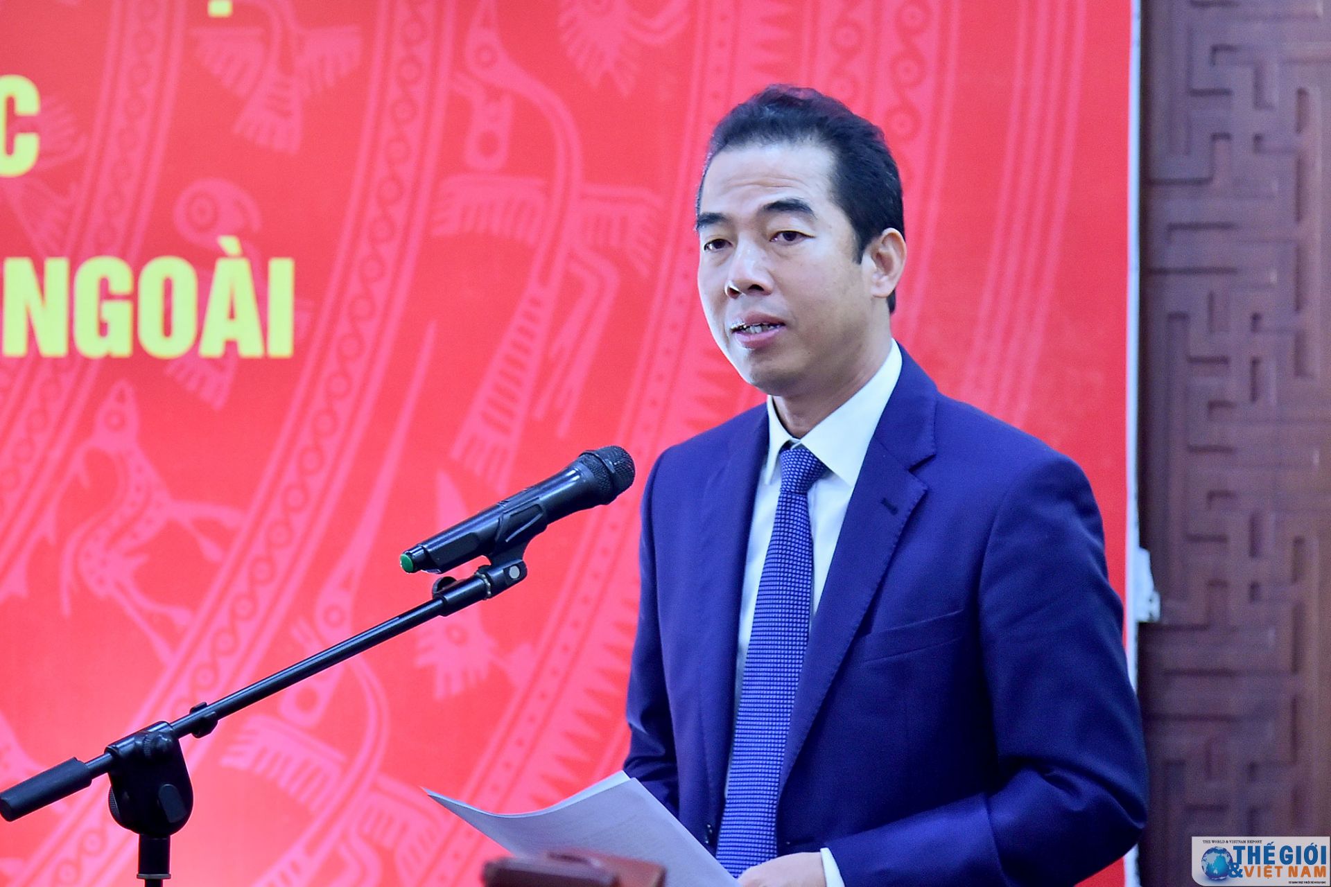 bo ngoai giao toa an nhan dan toi cao phoi hop thuc hien mot so hoat dong to tung dan su va to tung hanh chinh o nuoc ngoai