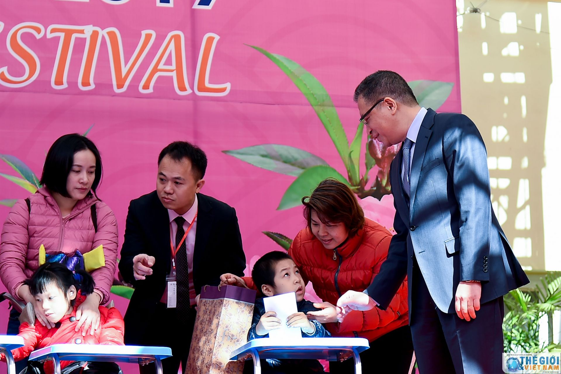 toan canh lien hoan am thuc quoc te 2019