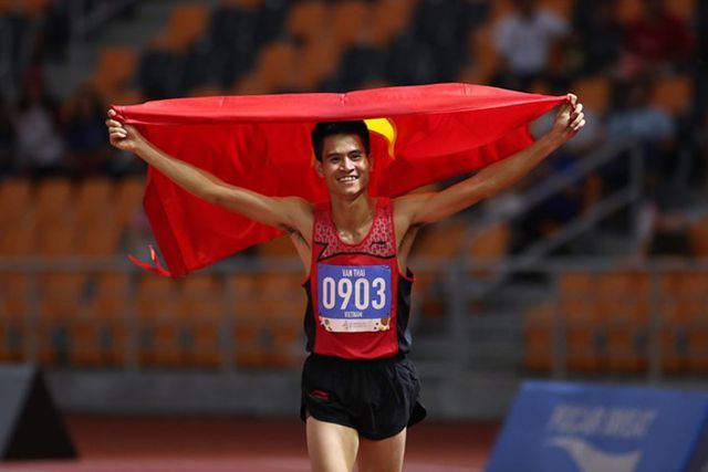 nhat ky sea games ngay 812 mua huy chuong vang