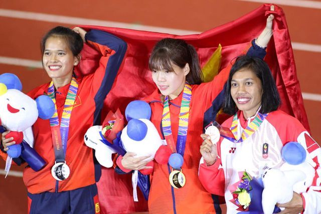 nhat ky sea games ngay 812 mua huy chuong vang