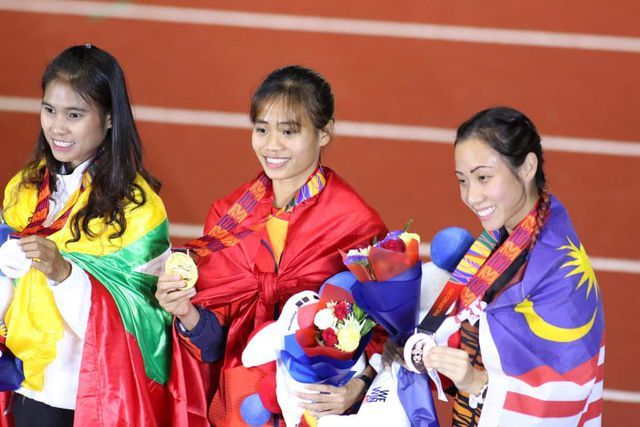 nhat ky sea games ngay 812 mua huy chuong vang