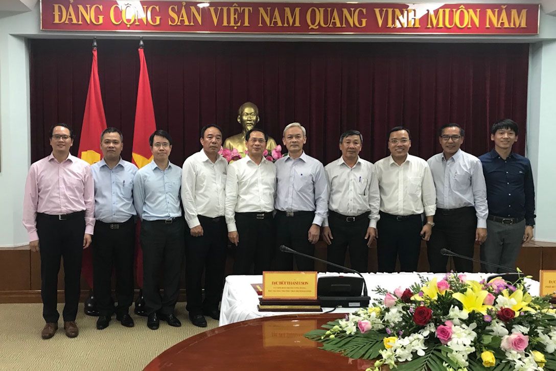 thu truong thuong truc bui thanh son tham lam viec tai dong nai binh thuan va ninh thuan