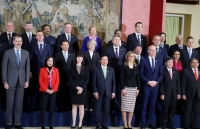 dien dan hop tac a au asem va nhung dong gop cua viet nam