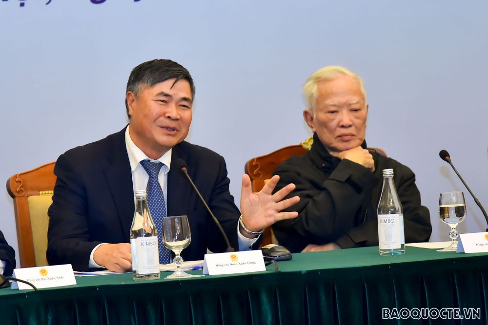 Không để lỡ các cơ hội phát triển