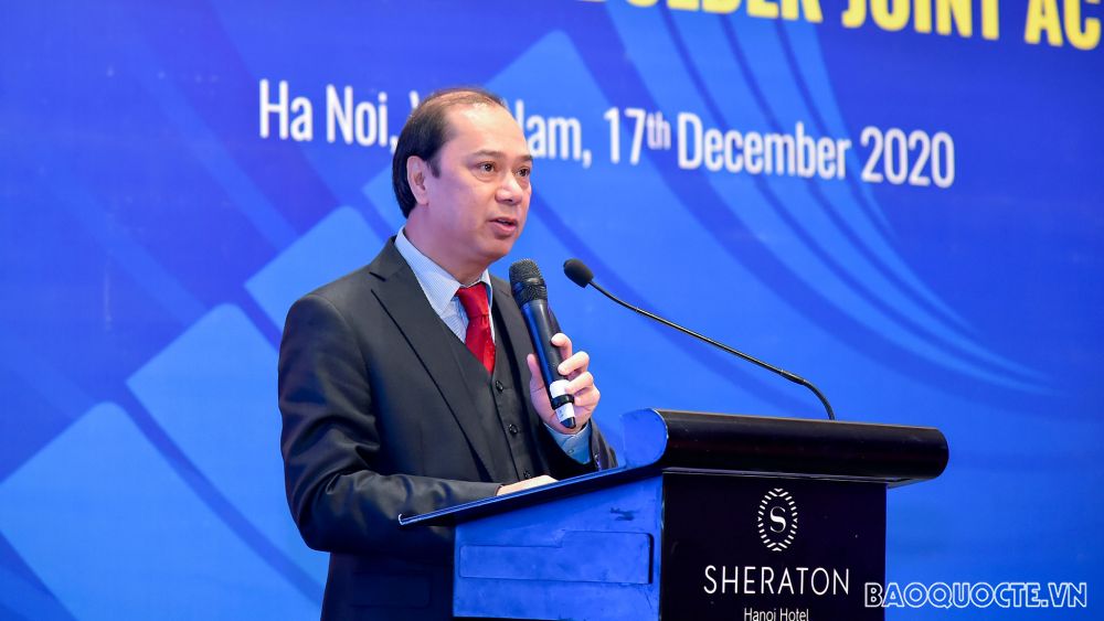 Cộng đồng ASEAN Gắn kết và Chủ động thích ứng trong năm 2020, vững bước trên con đường phía trước