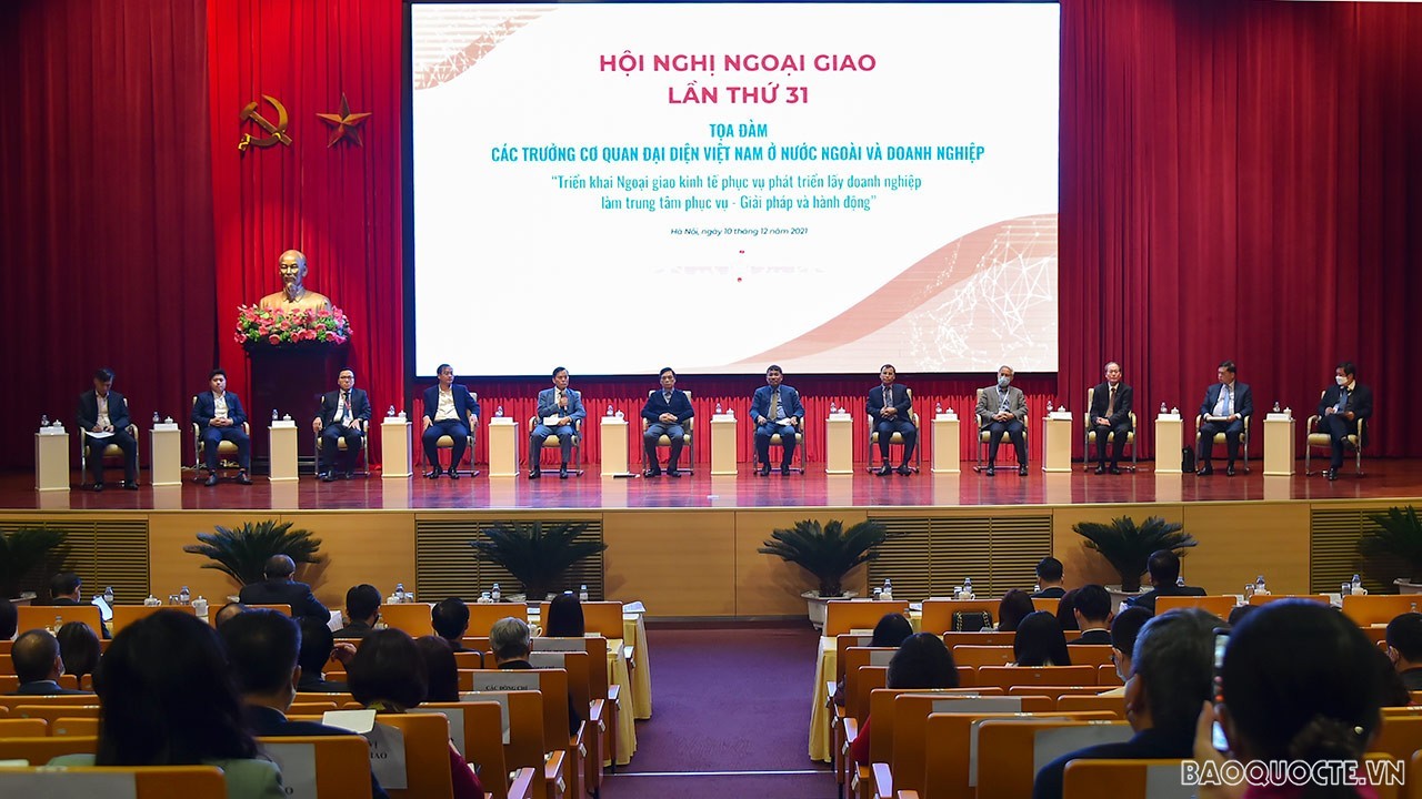 xuat khau ngay 61012 dai su mach nuoc cho doanh nghiep xuat khau nganh det may can dich 39 ty usd