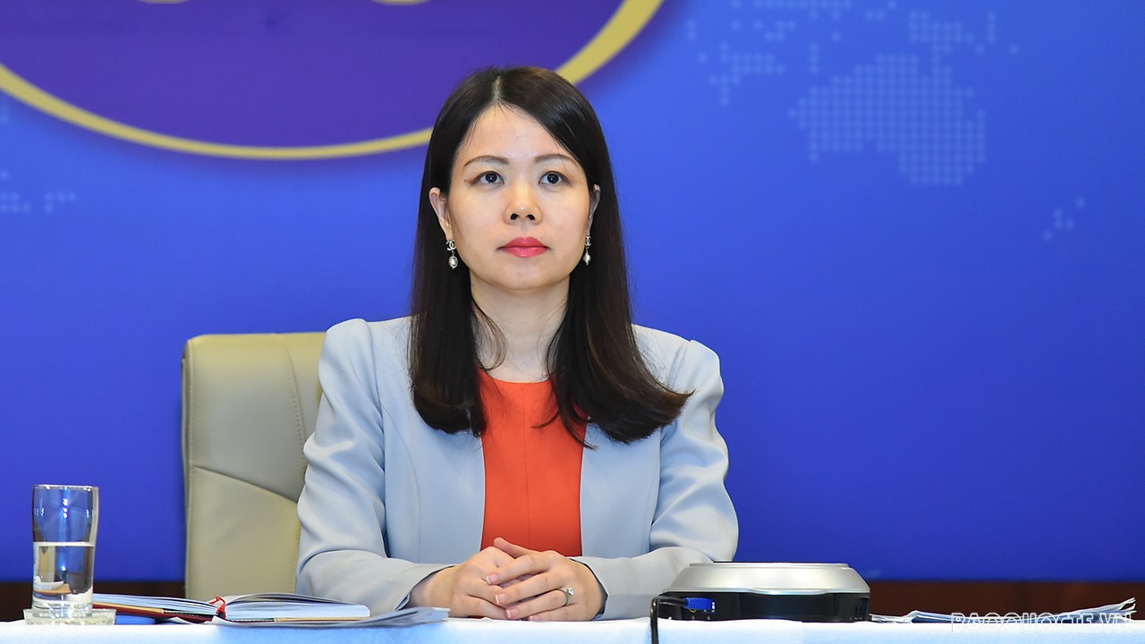 Việt Nam lần đầu được đề cử đảm nhiệm cương vị Đồng Chủ tịch Chương trình Đông Nam Á của OECD giai đoạn 2022-2025