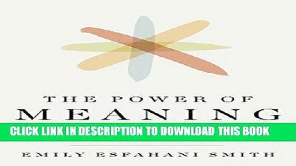 2017, theo đuổi điều ý nghĩa thay vì hạnh phúc? 2017 theo duoi dieu y nghia thay vi hanh phuc