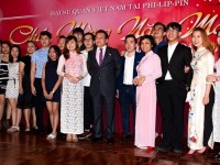 viet nam philipines cung phoi hop va ung ho nhau