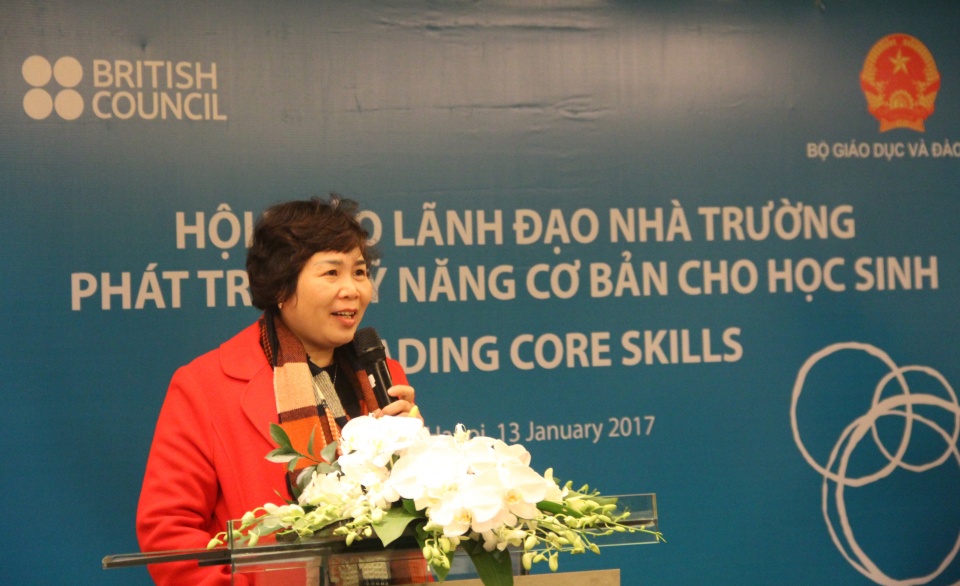 phat trien ky nang co ban the ky 21 cho hoc sinh