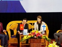 cuu tong thong phan lan mauno koivisto qua doi