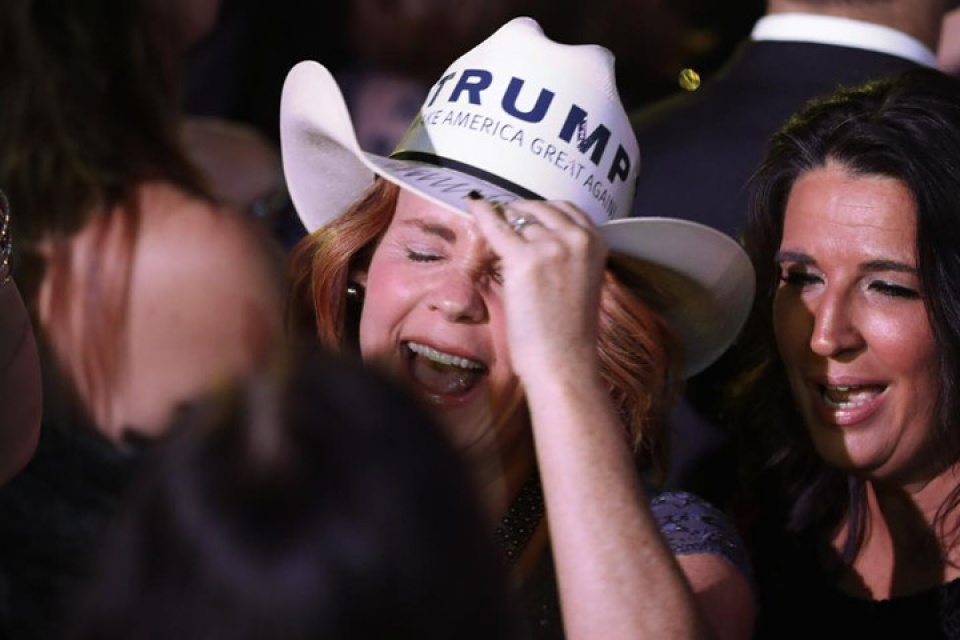 vu hoi nham chuc cua tong thong trump