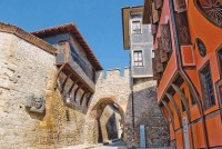 dai su doan tuan linh lam viec voi bo truong kinh te bulgaria