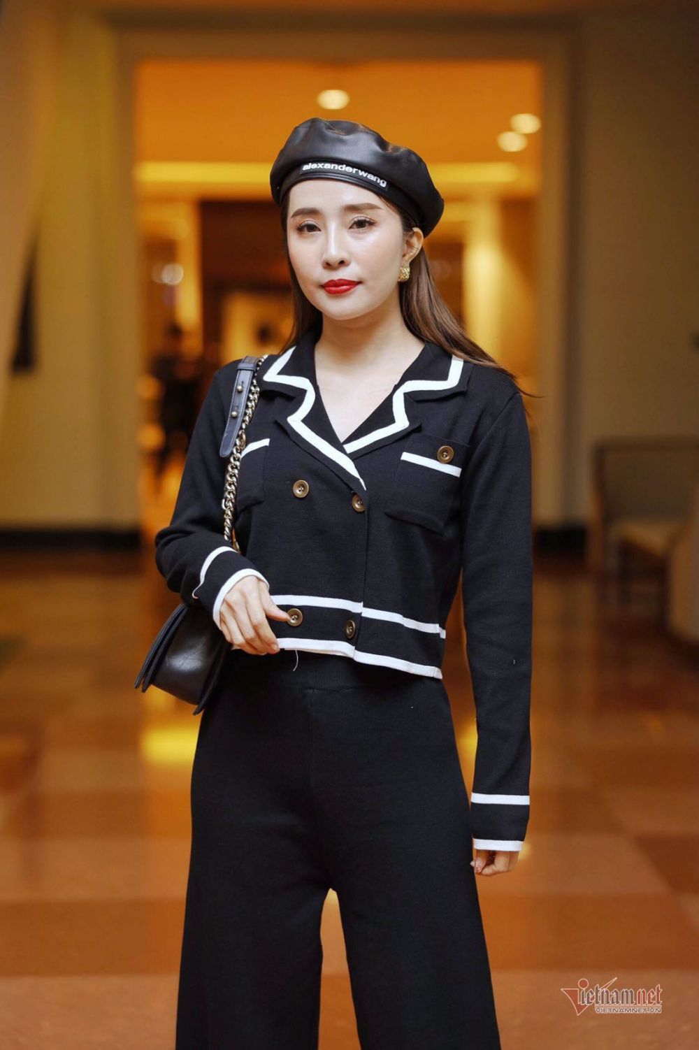 Dàn nghệ sĩ dự đám cưới 'cô đẩu' Công Lý