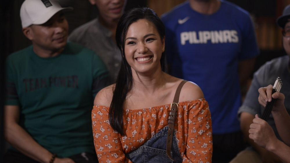 Lam Trường, Phương Vy tái ngộ ban nhạc MTV trong ‘Âm nhạc không giới hạn’