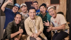 Lam Trường, Phương Vy bất ngờ tái ngộ ban nhạc MTV trong ‘Âm nhạc không giới hạn’