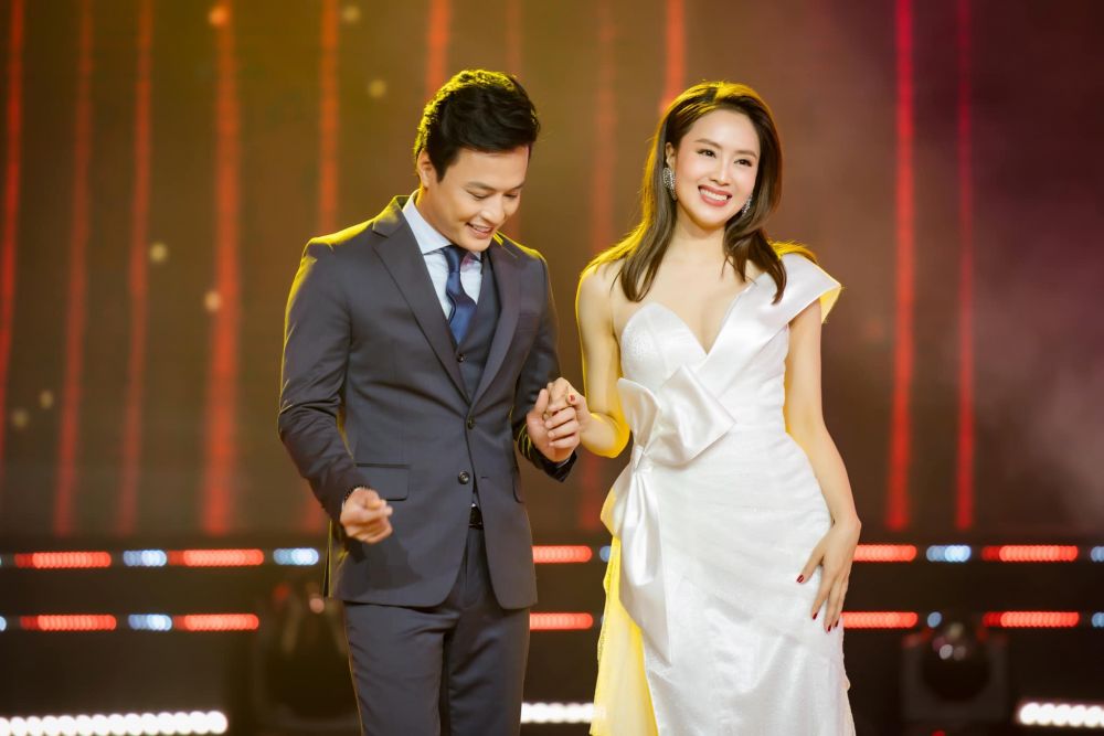 Sao Việt tuần qua: