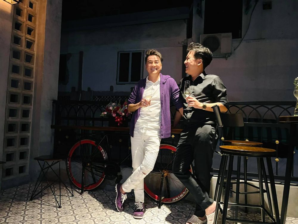 Sao Việt tuần qua: