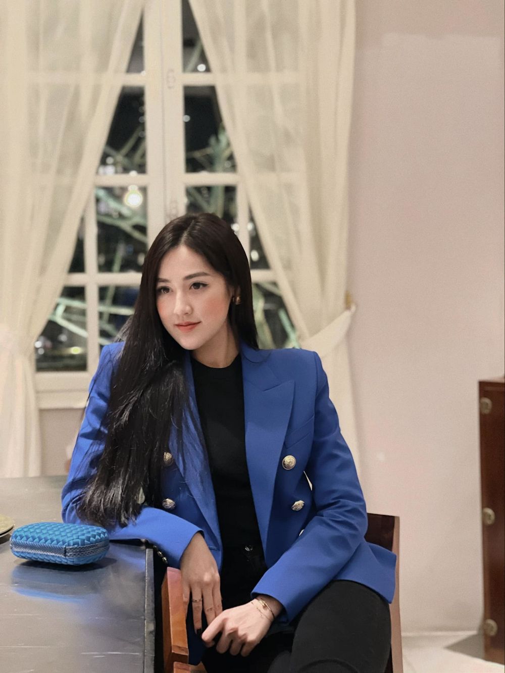 Sao Việt tuần qua: