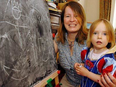 Những thiên tài nhí trên thế giới giờ ra sao?