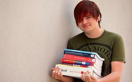 Những thiên tài nhí trên thế giới giờ ra sao?