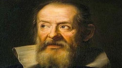 Điểm danh những nhà thiên văn học lỗi lạc, có sức ảnh hưởng lớn nhất của nhân loại