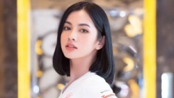 Thí sinh Hoa hậu Việt Nam 2020 dính 'nghi án' hẹn hò chồng cũ Lệ Quyên, người trong cuộc nói gì?