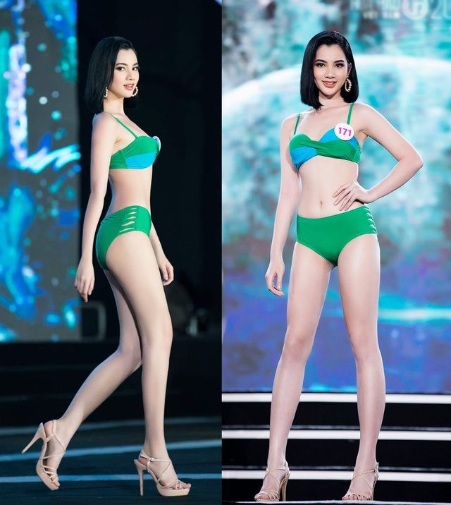 Kém chồng cũ Lệ Quyên 27 tuổi, Cẩm Đan gây tò mò vì nhan sắc