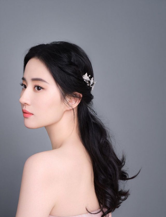 Lưu Diệc Phi Lưu Diệc Phi