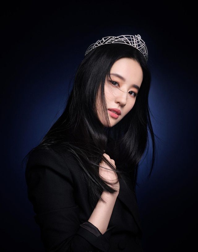 Lưu Diệc Phi Lưu Diệc Phi