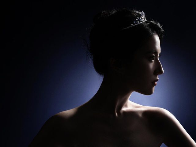 Lưu Diệc Phi Lưu Diệc Phi