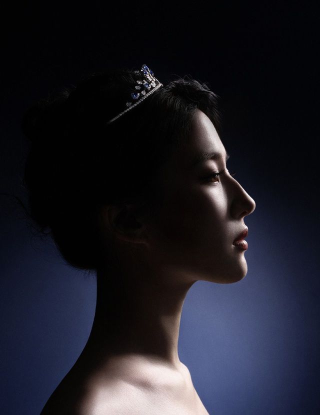 Lưu Diệc Phi Lưu Diệc Phi