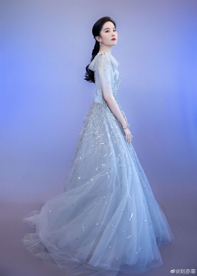 Lưu Diệc Phi Lưu Diệc Phi