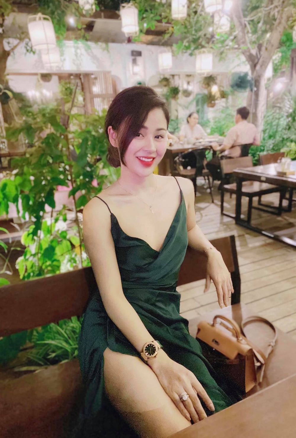 Lương Thu Trang