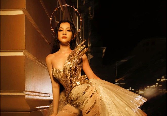 Mặc kệ những tin đồn, Cẩm Đan... Mặc kệ những tin đồn, Cẩm Đan...