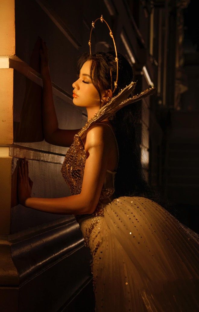 Mặc kệ những tin đồn, Cẩm Đan... Mặc kệ những tin đồn, Cẩm Đan...