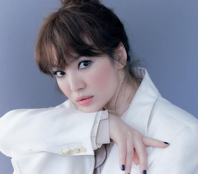 Hậu ly hôn, Song Hye Kyo trở lại đóng phim Hậu ly hôn, Song Hye Kyo trở lại đóng phim