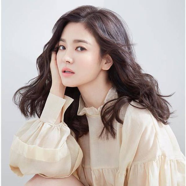 Hậu ly hôn, Song Hye Kyo trở lại đóng phim Hậu ly hôn, Song Hye Kyo trở lại đóng phim