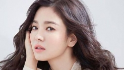 Hậu ly hôn, Song Hye Kyo sẽ tái xuất trong một dự án phim mới vào năm 2021