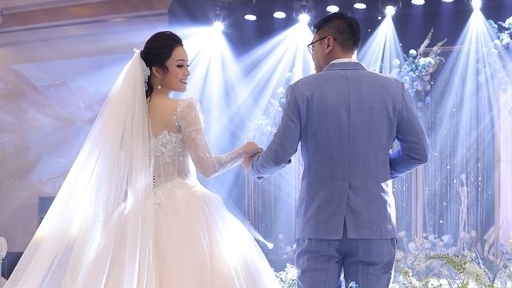 Người chồng mới của ca sĩ Tân Nhàn là ai?