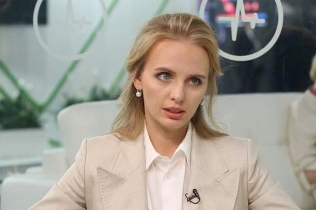 Hai con gái 'bí ẩn' của Tổng thống Nga Putin được giáo dục thế nào?