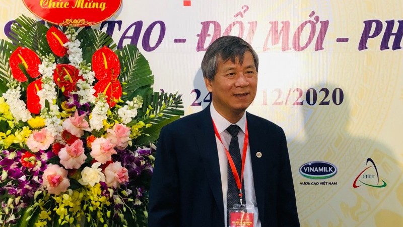 dbqh nguyen anh tri covid19 nhu phep thu ve long tin cua nhan dan vao dang