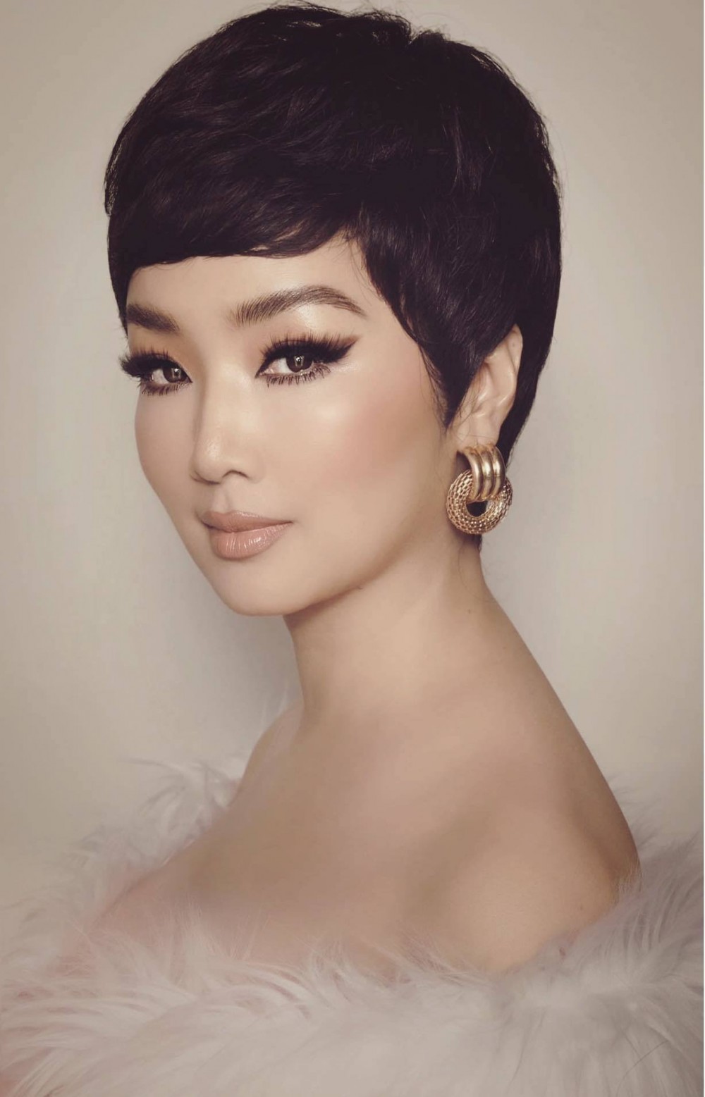 Sao Việt tuần qua