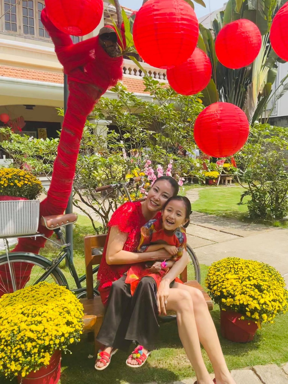 Sao Việt tuần qua