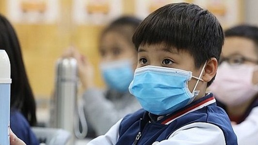 Giáo dục tuần qua: Trường học đối phó dịch bệnh Covid-19, kỷ luật hiệu trưởng dọa xử trưởng phòng giáo dục